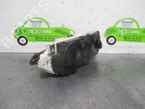 Climate control FORD FOCUS II (DA_, HCP, DP) 1.8 TDCi | BP2498743I5 