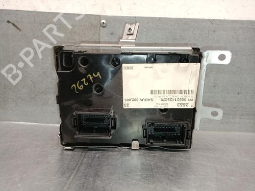 Fuse box FIAT 500X (334_) 1.0 (334.AXN1B) | BP38262690E1 - Image 2