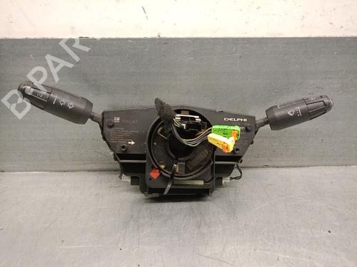 Used Headlight switch OPEL CORSA D (S07) 1.3 CDTI (L08, L68) (90 hp) 29372698