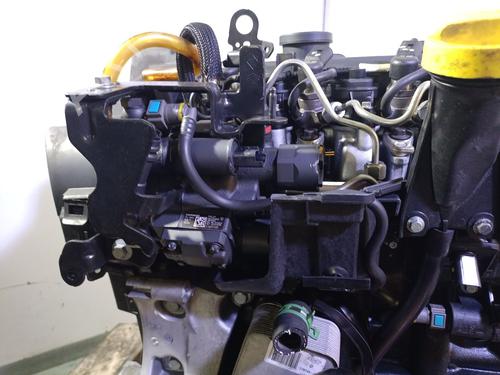Engine RENAULT MEGANE IV Saloon 1.5 dCi 110 | BP29475516M1 