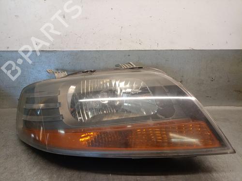 Used Right headlight Right headlight CHEVROLET AVEO / KALOS Hatchback (T200) 1.4 (83 hp) 33203752 33203752