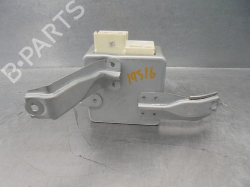 Control unit TOYOTA AVENSIS Saloon (_T25_)  | BP16357790M11 