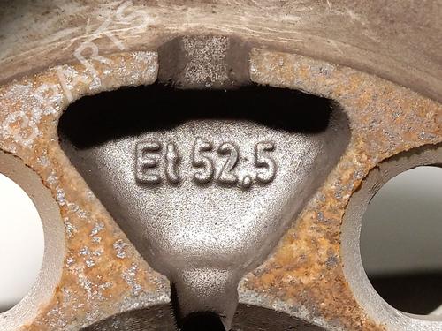 Rim FORD FOCUS II (DA_, HCP, DP) 1.8 TDCi | BP27711401C45 