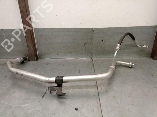 Used AC pipe AC pipe RENAULT FLUENCE (L3_) Z.E. (95 hp) 34240814 34240814
