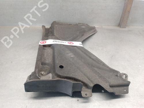 Underbody protection AUDI A6 Allroad C7 (4GH, 4GJ) 3.0 TDI quattro | BP26576096M92 