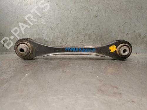 Used Left rear suspension arm BMW 1 (F20) 118 d (150 hp) 26884695