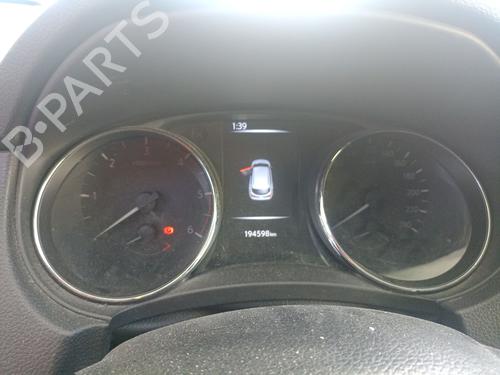 Left front window switch NISSAN QASHQAI II (J11, J11_) 1.6 dCi | BP34649345I27 - Image 7