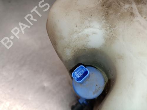 Windscreen washer tank PEUGEOT 3008 I MPV (0U_) 1.6 HDi | BP29748099C113