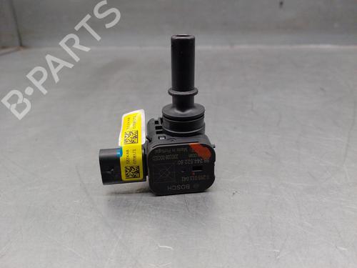 Elektronisk sensor CITROËN BERLINGO Box Body/MPV (K9) e-Berlingo (136 hp) 17336128