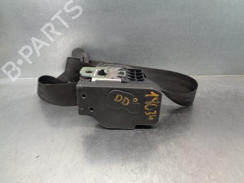 Used Front right seatbelt SKODA SUPERB I (3U4) 2.0 TDI (140 hp) 13487956