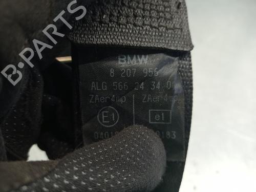 Front right seatbelt BMW 3 (E46) 320 d | BP10339368I25 