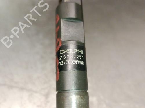 Injector RENAULT TWINGO II (CN0_) 1.5 dCi (CN0E) | BP36696663M100  - Image 6