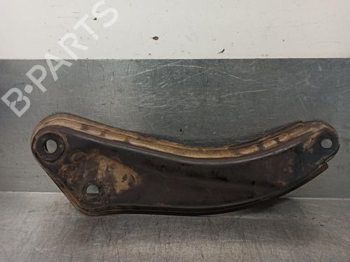 Used Left front suspension arm NISSAN 370Z Coupe (Z34) [2009-2025]  15588157