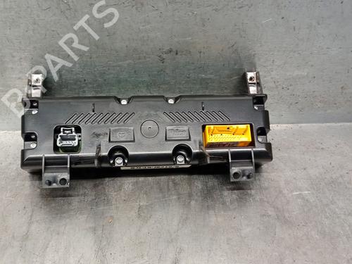 Commande Chauffage PEUGEOT 406 Coupe (8C) 2.2 HDI | BP28356578I5