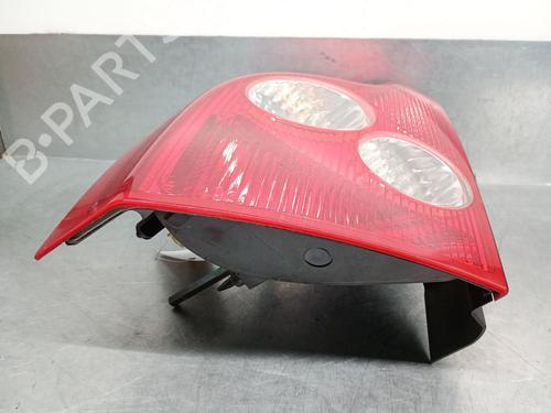 Left taillight VOLVO XC90 I (275) D5 AWD | BP29823308C34