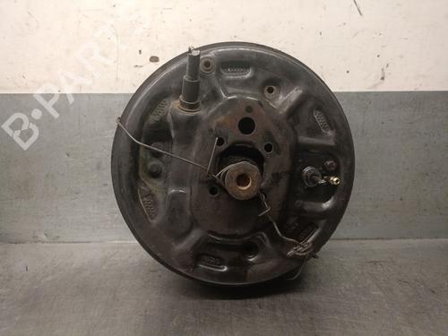 Used Right rear steering knuckle CITROËN C3 I (FC_, FN_) 1.4 i (73 hp) 28335527