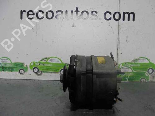 Used Alternator RENAULT 5 (122_) 1.4 Alpine A5 (1223) (93 hp) 12186273