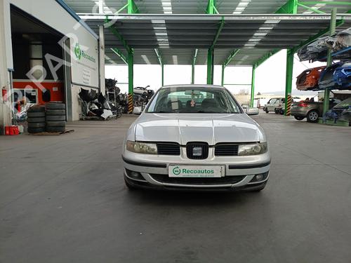 Headlight switch SEAT TOLEDO II (1M2) 1.9 TDI | BP32751569I24 - Image 10