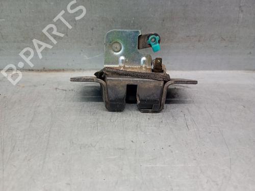 Bagklap lås SSANGYONG REXTON / REXTON II (GAB_) 2.7 Xdi 4x4 | BP30383477C101