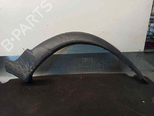 Used Front right wheel arch trim VOLVO XC70 I Cross Country (295) D5 XC AWD (163 hp) 7182407