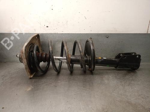 Used Right front shock absorber CITROËN JUMPY I (U6U_) 1.9 TD (90 hp) 28381189