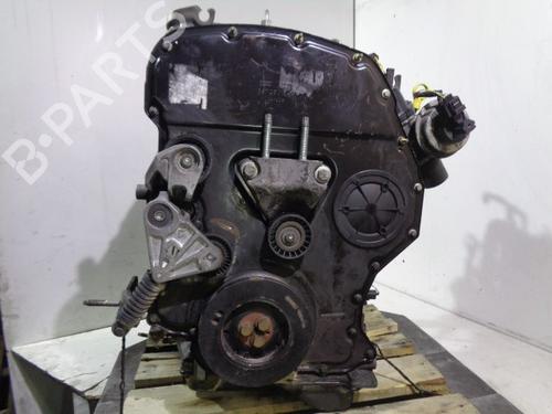 Motor FORD MONDEO III (B5Y) 2.0 TDCi (130 hp) 9514830