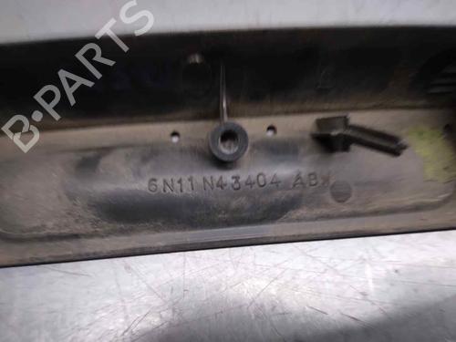 Tailgate handle FORD FUSION (JU_)  | BP12131413C132 