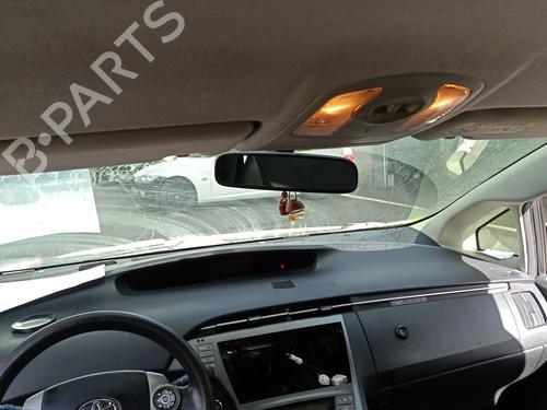 Right front window switch TOYOTA PRIUS (_W3_) 1.8 Hybrid (ZVW3_) | BP27185026I26 - Image 14