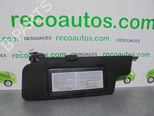 Used Left sun visor FORD USA PROBE II (ECP) 2.5 V6 24V (162 hp) 9958511