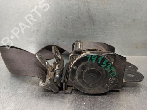 Sikkerhedssele bag højre NISSAN PICK UP (D22) 2.5 D (83 hp) 16915968