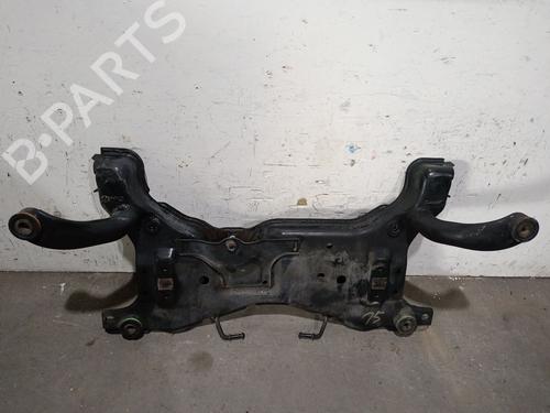 Forbro Forbro MAZDA 3 (BK) 2.0 MZR-CD (BK14) (143 hp) 37376690 37376690