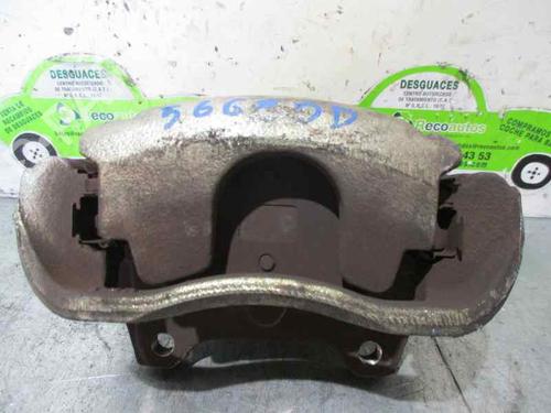 Right front brake caliper FIAT STILO (192_) 1.8 16V (192AXC1A, 192BXC1A) | BP11613458M104 