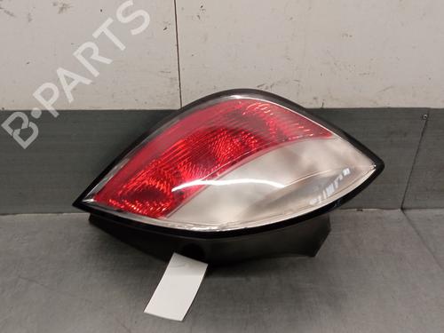 Venstre Baklys OPEL ASTRA H (A04) 1.7 CDTI (L48) 93190304 | 93190304
