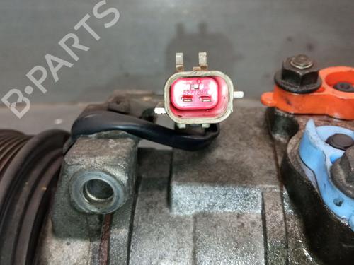 AC compressor CHRYSLER VOYAGER / GRAND VOYAGER IV (RG) 2.5 CRD | BP26941651M34 