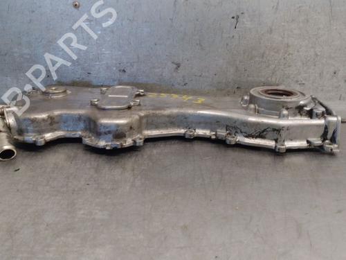 Timing cover OPEL CORSA D (S07) 1.3 CDTI (L08, L68) | BP36477502M123 - Image 3