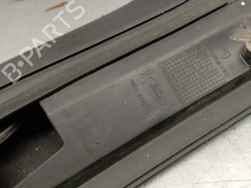 Spoiler bakluke FORD FOCUS II (DA_, HCP, DP) 1.6 TDCi | BP18250417C96 
