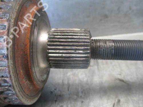 Right front driveshaft AUDI A6 C5 (4B2) 2.5 TDI | BP7982816M39 