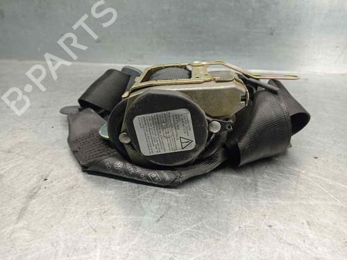 Front right seatbelt VW POLO (9N_, 9A_) 1.4 TDI | BP9107231I25 