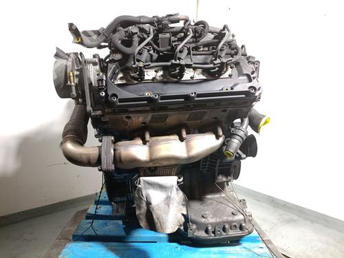 Moteur AUDI A4 B8 Avant (8K5) 2.7 TDI | BP31069300M1