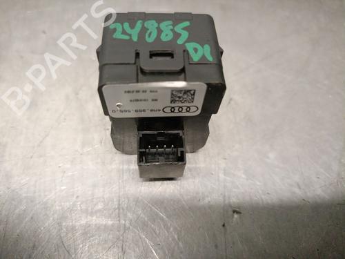 Mirror switch AUDI Q5 (FYB, FYG) 50 TFSI e quattro | BP33463130I25 - Image 3