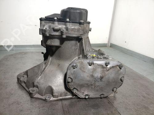 Gearbox CHEVROLET AVEO Hatchback (T300) 1.2 | BP30975417M3 - Image 3