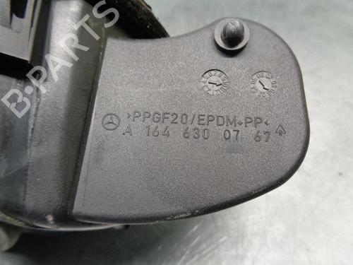 Klapa wlewu paliwa MERCEDES-BENZ M-CLASS (W164) ML 320 CDI 4-matic (164.122) | BP8882076C131 