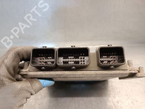 Engine control unit (ECU) CITROËN XSARA PICASSO (N68) 2.0 HDi | BP21840332M57 