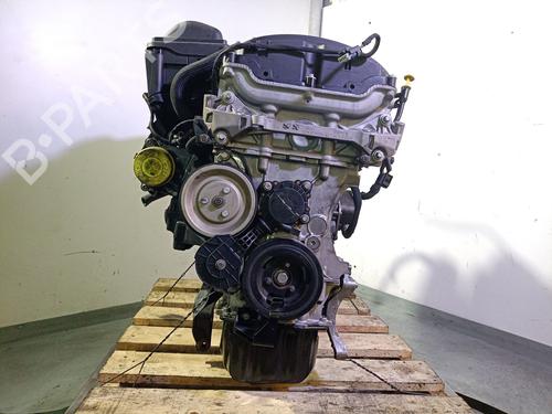 Used Engine MINI MINI (R56) Cooper S (174 hp) 30277554