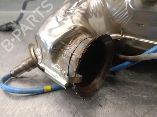 Catalyst DACIA SANDERO III 1.0 TCe 90 | BP29717491M10