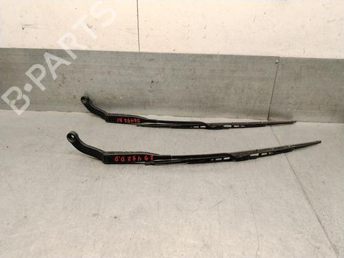 Used Front windshield wiper arm Front windshield wiper arm SEAT TOLEDO I (1L2) 1.8 i (90 hp) 34704987 34704987
