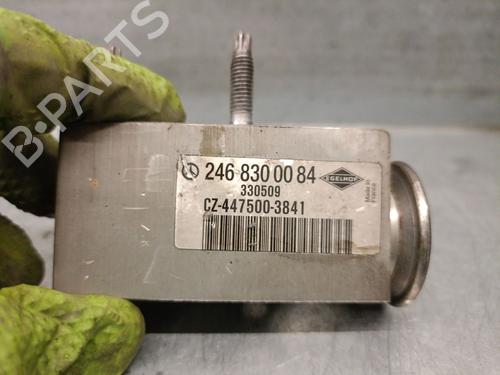 Electronic sensor MERCEDES-BENZ A-CLASS (W176) A 180 CDI (176.000) | BP25245515M84 