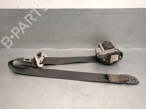 Front left seatbelt PEUGEOT 2008 I (CU_) 1.6 BlueHDi 100 | BP29706506I26 