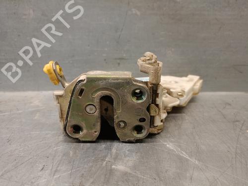 Front right lock NISSAN TERRANO II (R20) 2.7 TD 4WD | BP22722159C97 