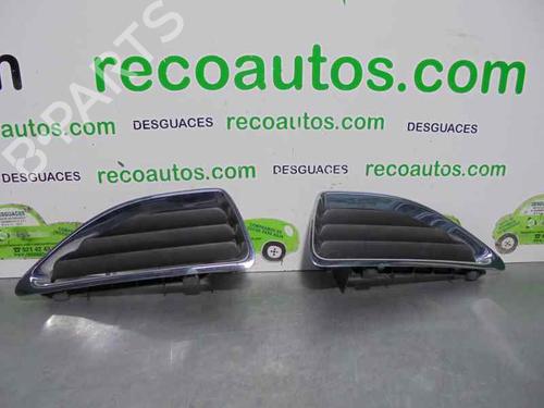 Used Grille RENAULT MEGANE I Classic (LA0/1_) 1.9 D (LA0A, LA0U, LA0R) (64 hp) 2072122